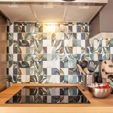 - Cerenea House Appartamento *