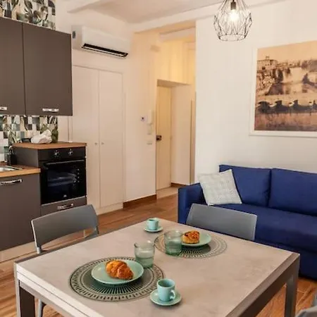 - Cerenea House Apartment