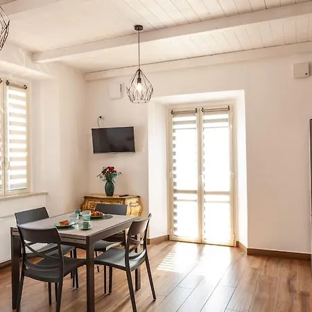 Appartamento - Cerenea House *